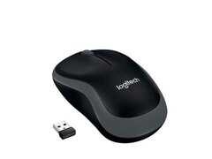 Mouse Wireless Logitech M185